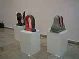 Hlavy / Heads photo