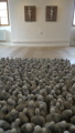 Dav, porcelán / Crowd, porcelain photo