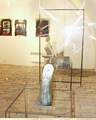 Celkový pohled do galerie / The wiev to the gallery photo