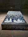 Dav, porcelán / Crowd, porcelain photo